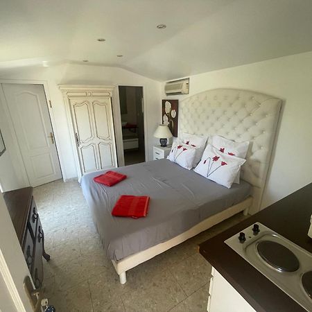ונס La Bergerie B&B מראה חיצוני תמונה