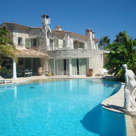 ונס La Bergerie B&B מראה חיצוני תמונה