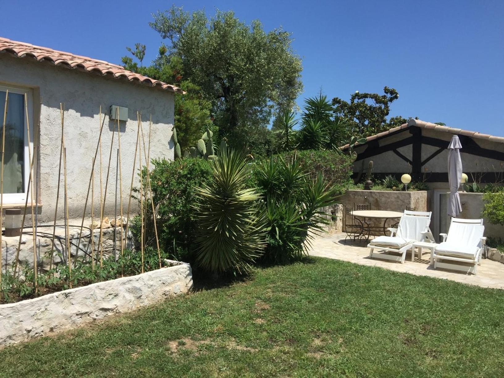 ונס La Bergerie B&B מראה חיצוני תמונה