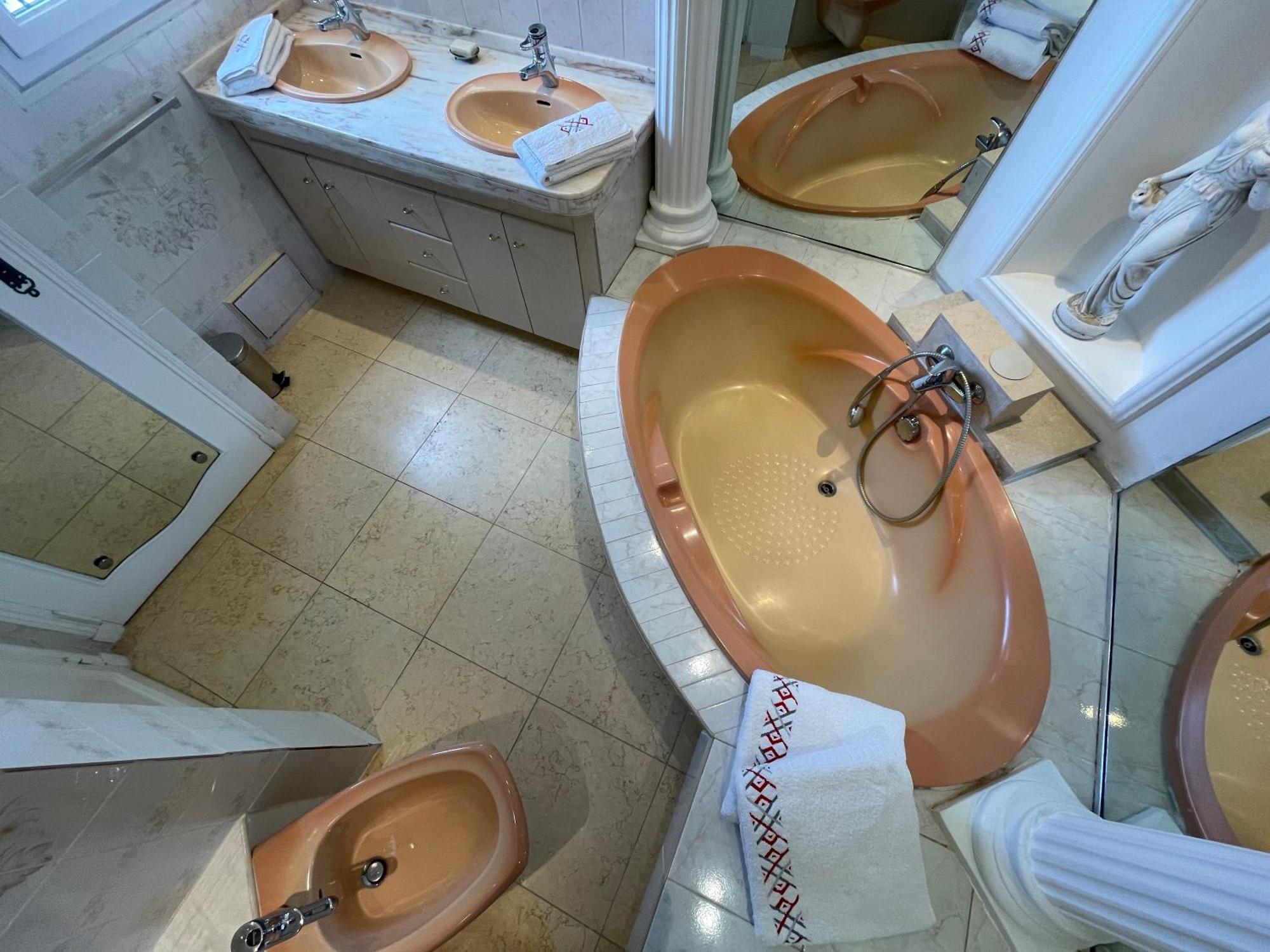 ונס La Bergerie B&B מראה חיצוני תמונה