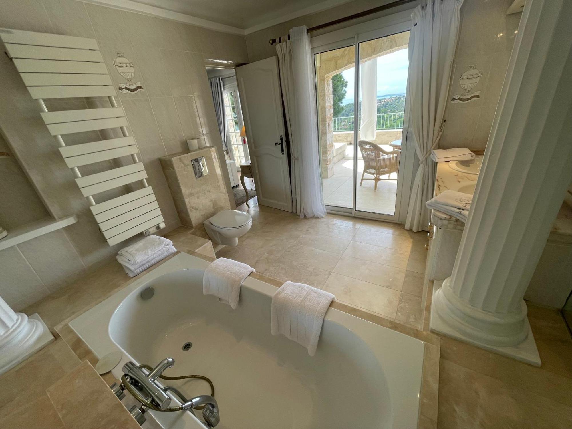 ונס La Bergerie B&B מראה חיצוני תמונה