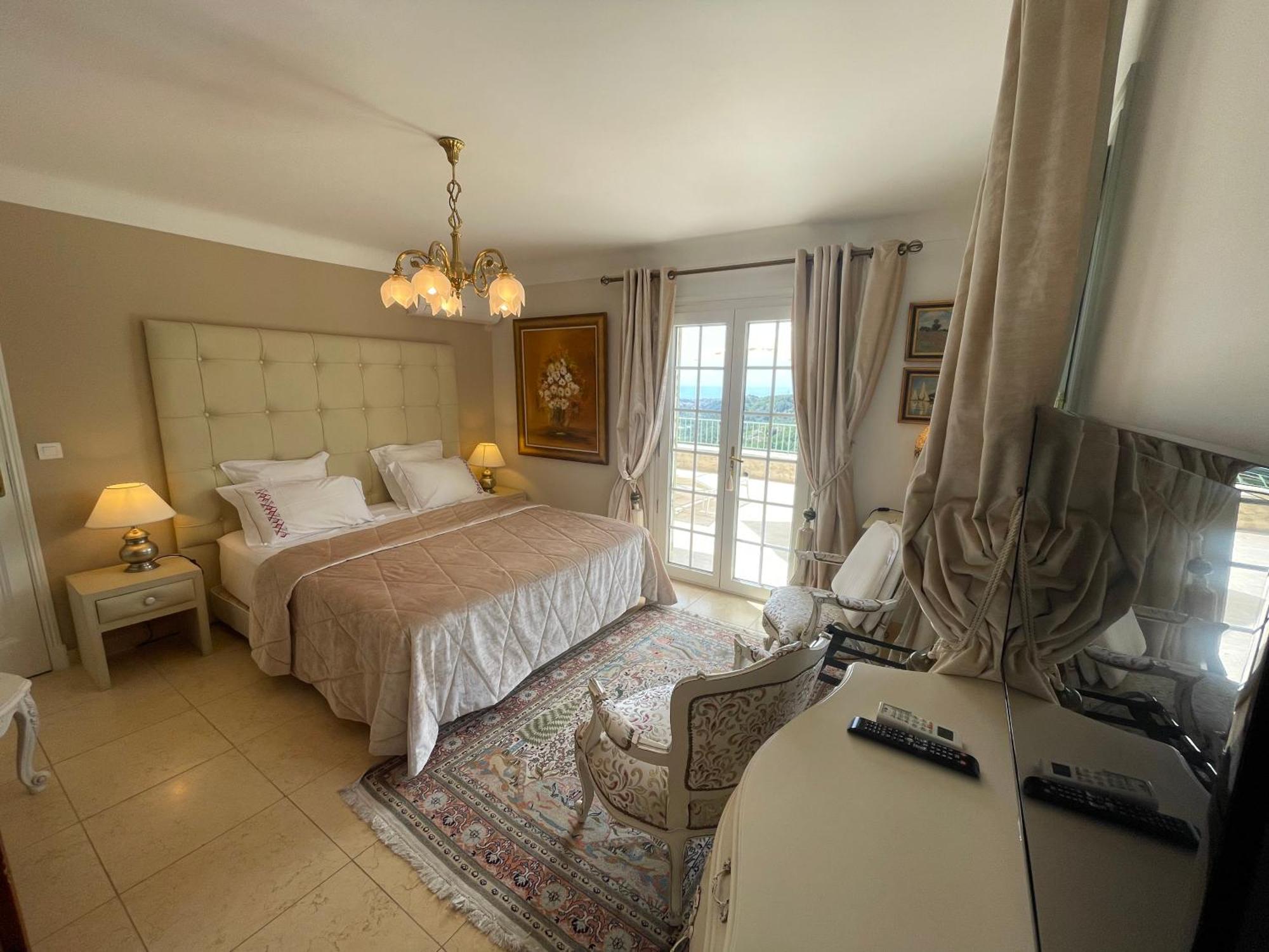 ונס La Bergerie B&B מראה חיצוני תמונה