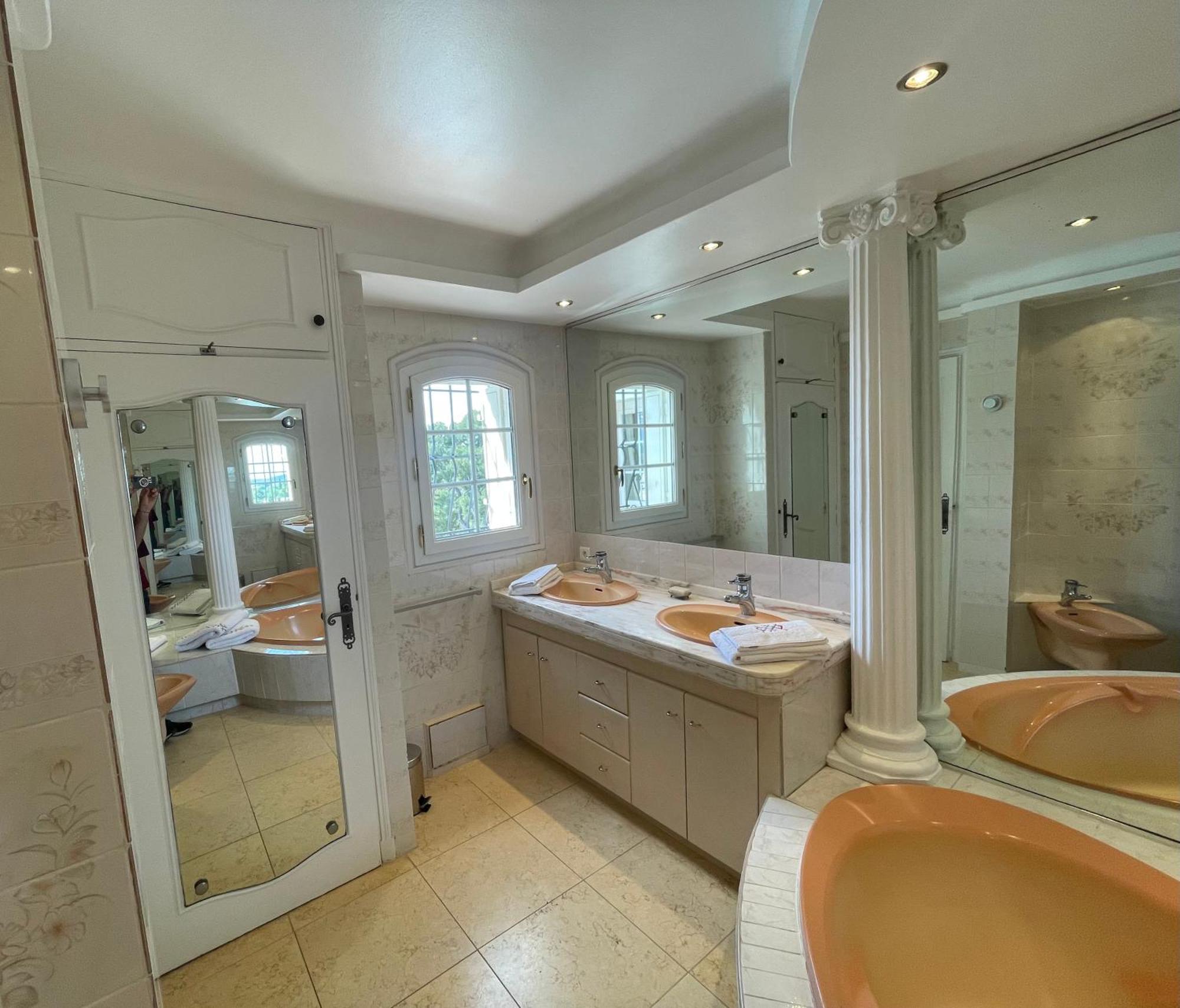 ונס La Bergerie B&B מראה חיצוני תמונה