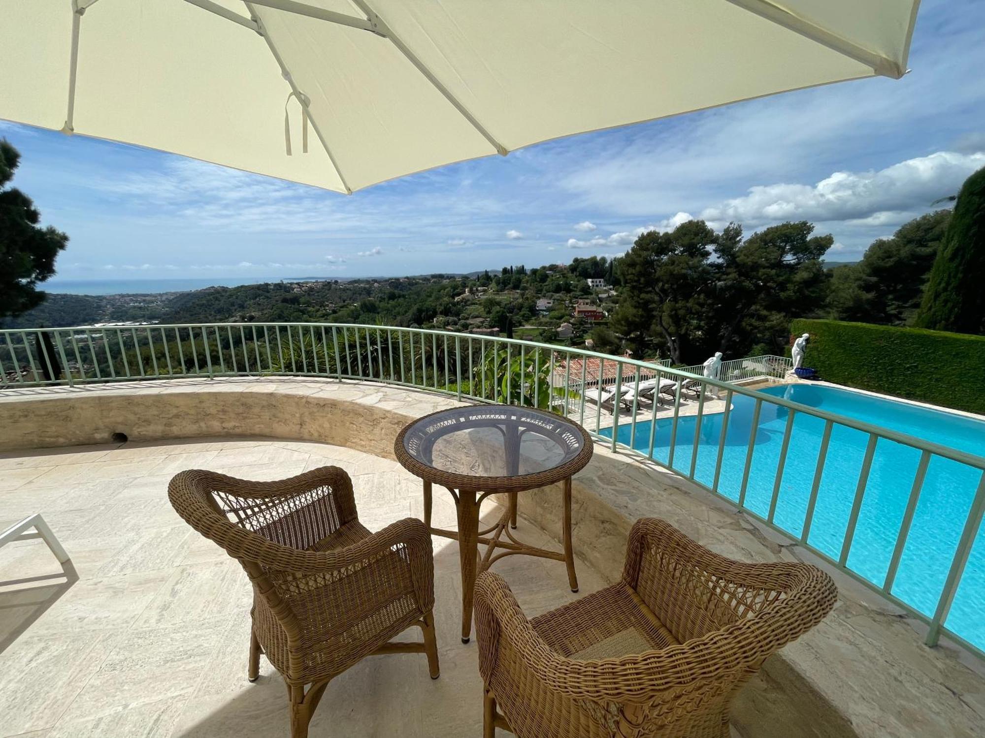 ונס La Bergerie B&B מראה חיצוני תמונה