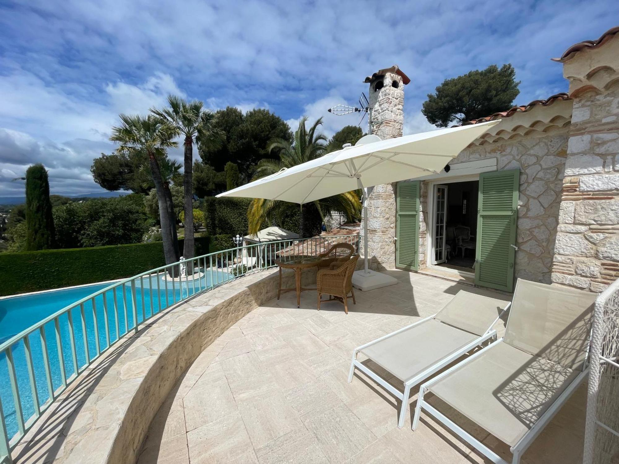 ונס La Bergerie B&B מראה חיצוני תמונה
