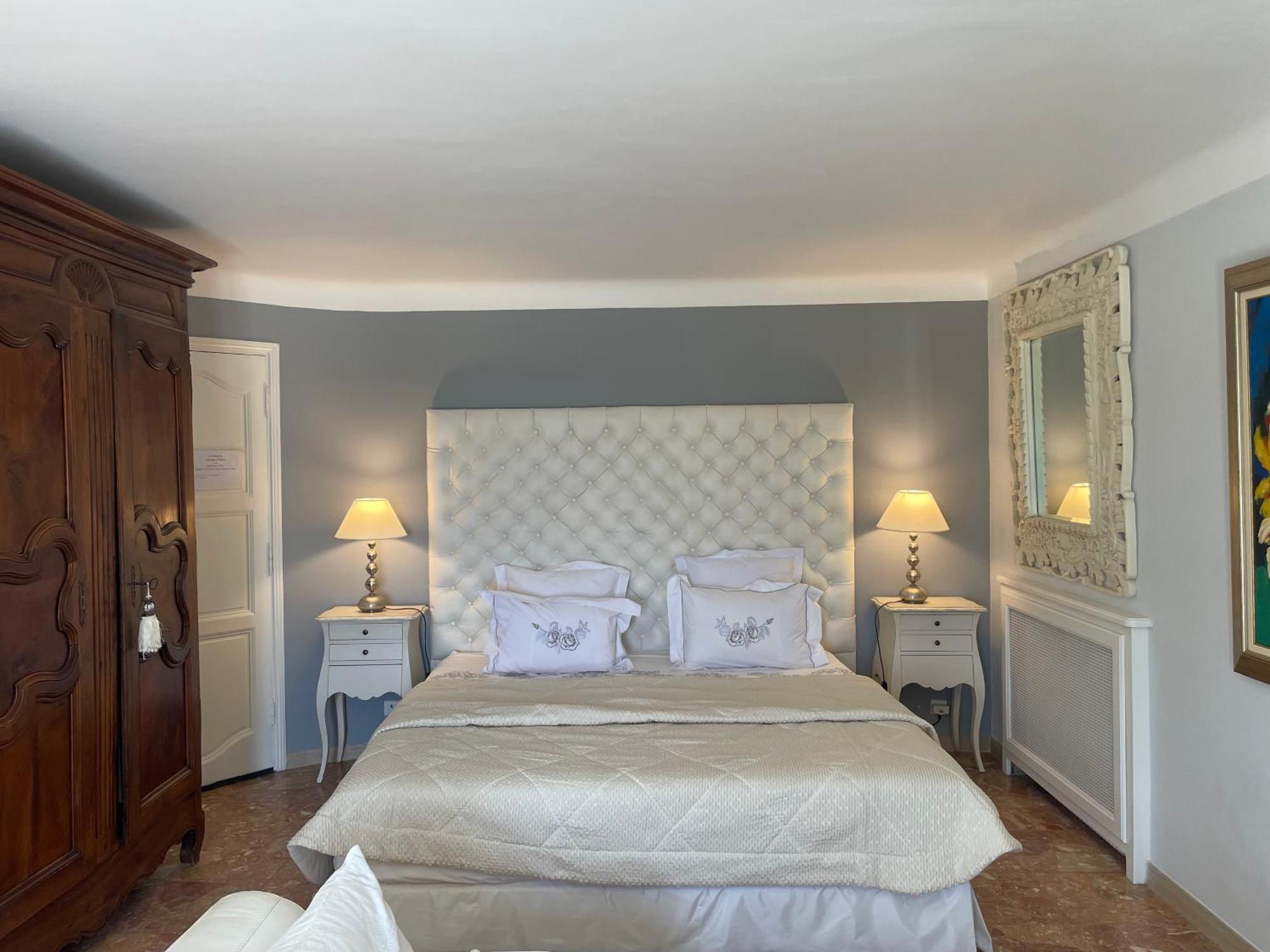 ונס La Bergerie B&B מראה חיצוני תמונה