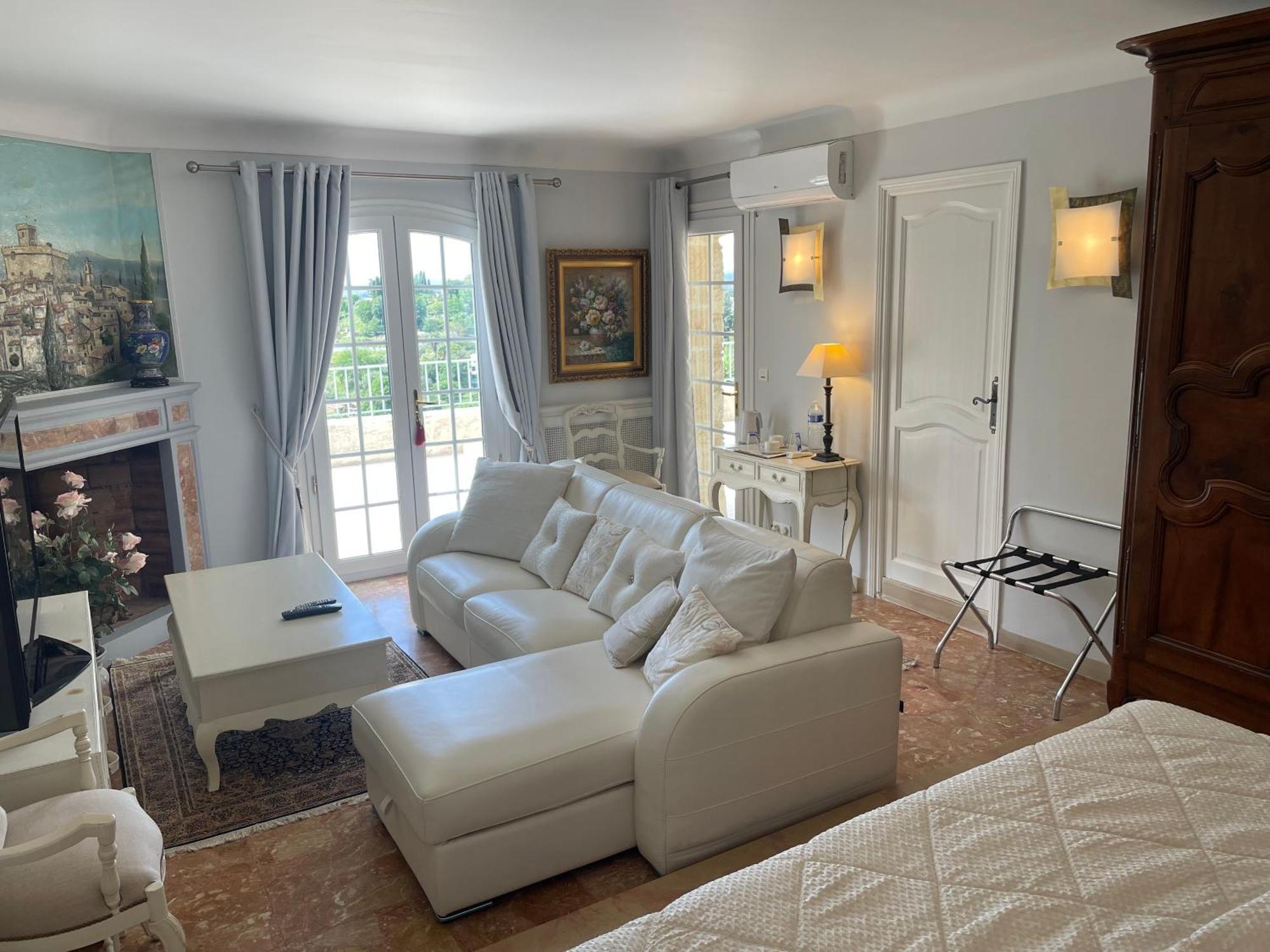 ונס La Bergerie B&B מראה חיצוני תמונה