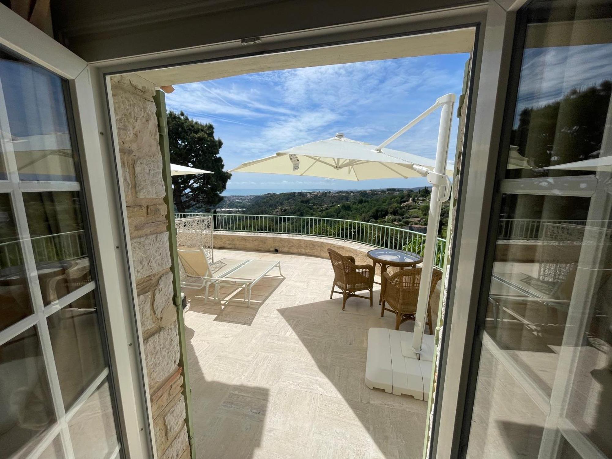 ונס La Bergerie B&B מראה חיצוני תמונה