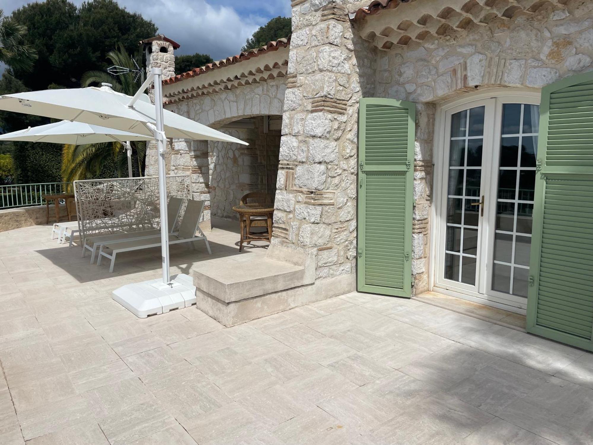 ונס La Bergerie B&B מראה חיצוני תמונה