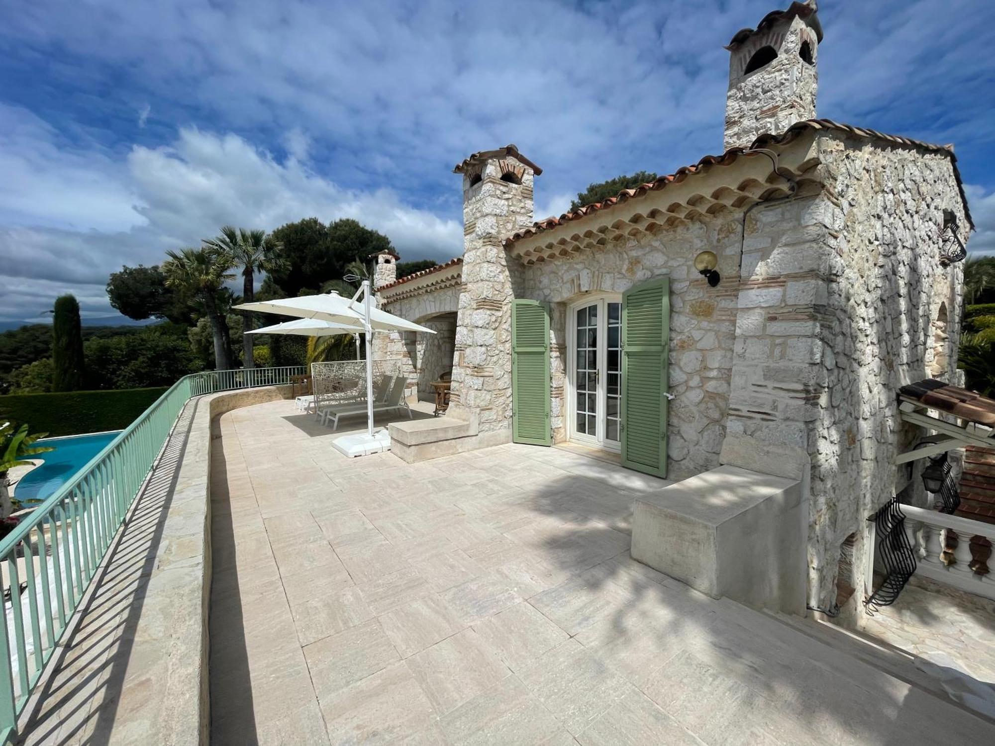 ונס La Bergerie B&B מראה חיצוני תמונה