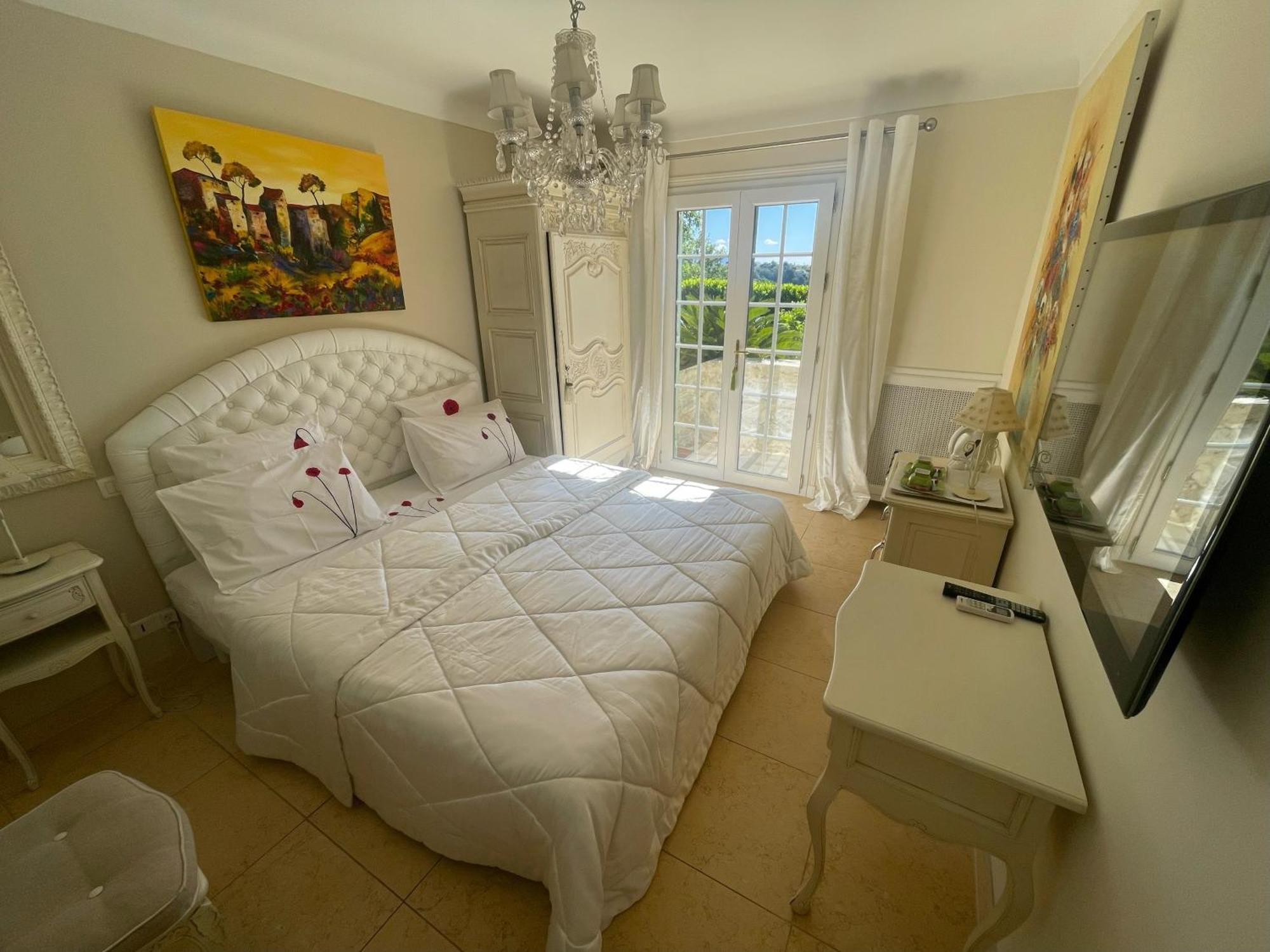ונס La Bergerie B&B מראה חיצוני תמונה