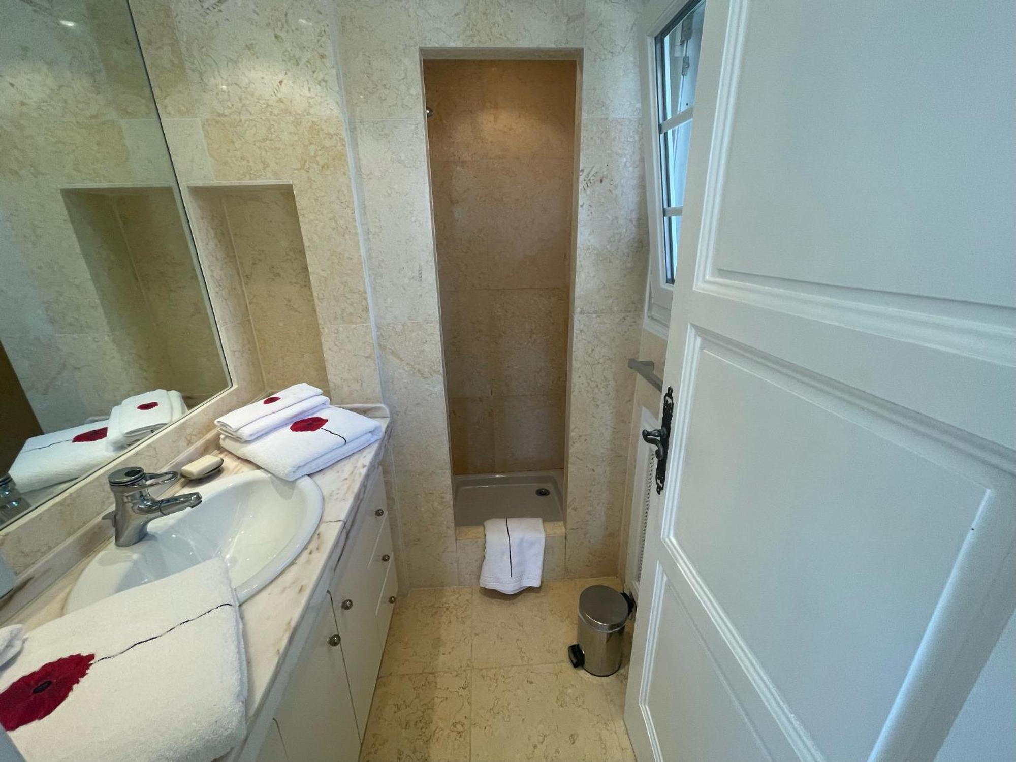ונס La Bergerie B&B מראה חיצוני תמונה