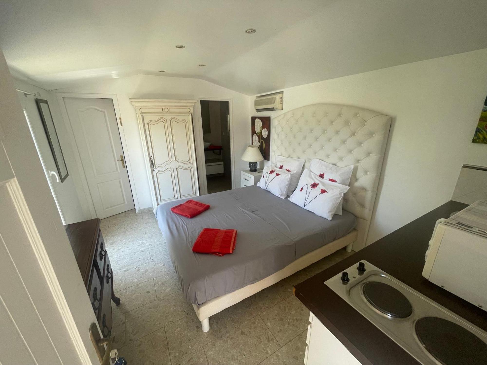 ונס La Bergerie B&B מראה חיצוני תמונה