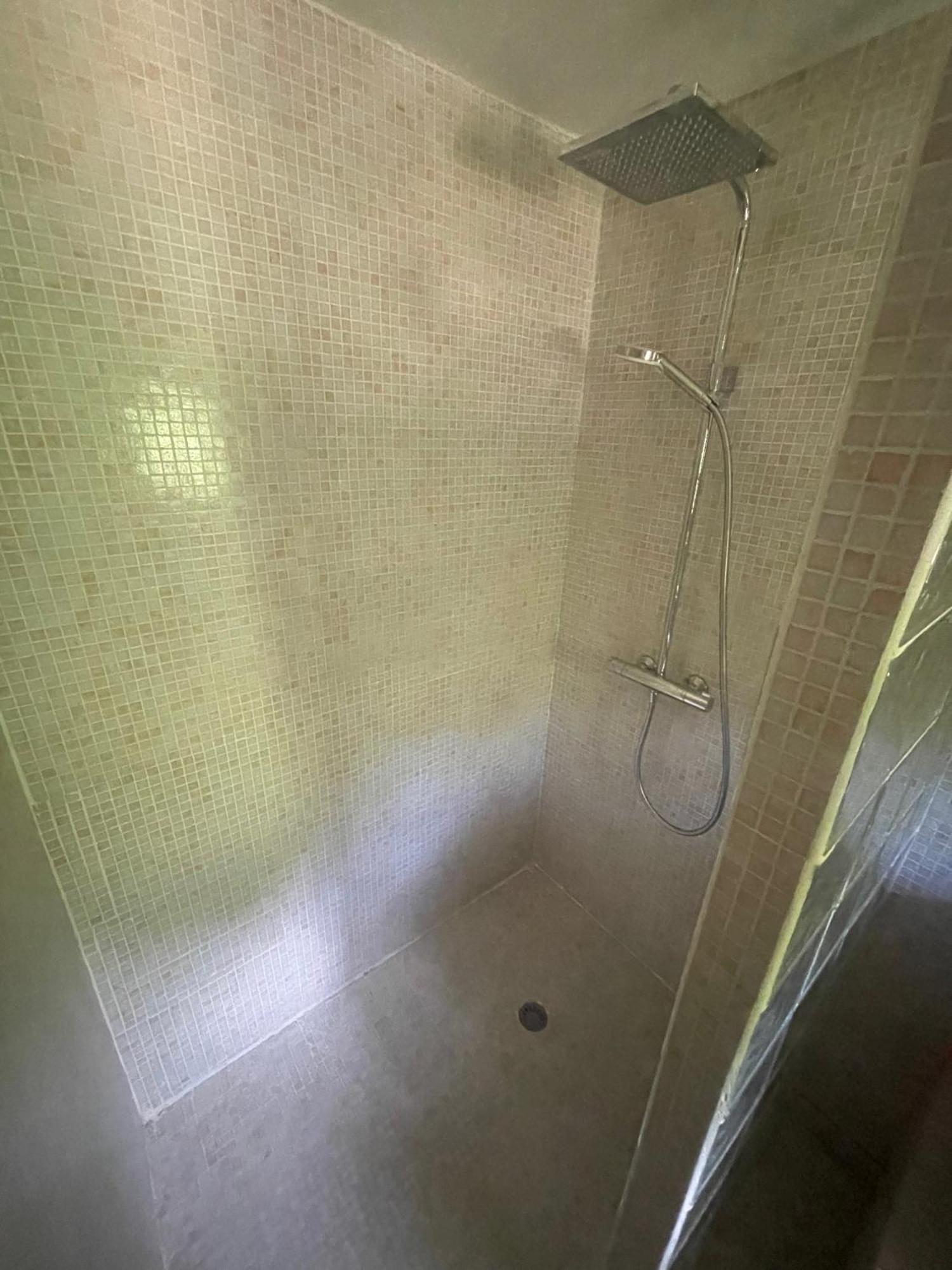 ונס La Bergerie B&B מראה חיצוני תמונה