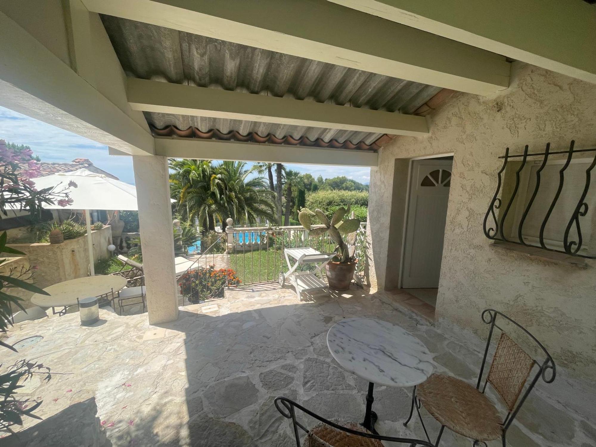 ונס La Bergerie B&B מראה חיצוני תמונה