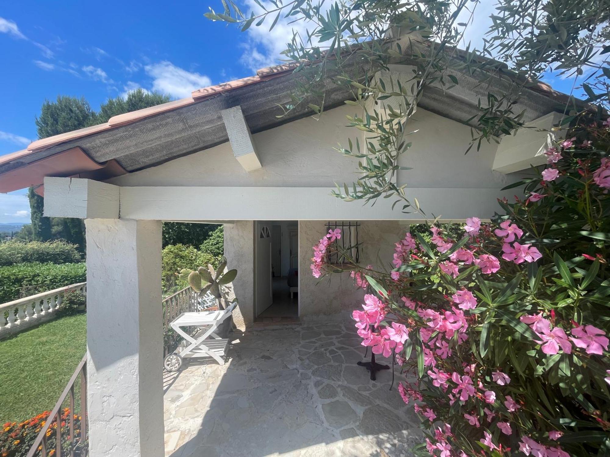 ונס La Bergerie B&B מראה חיצוני תמונה