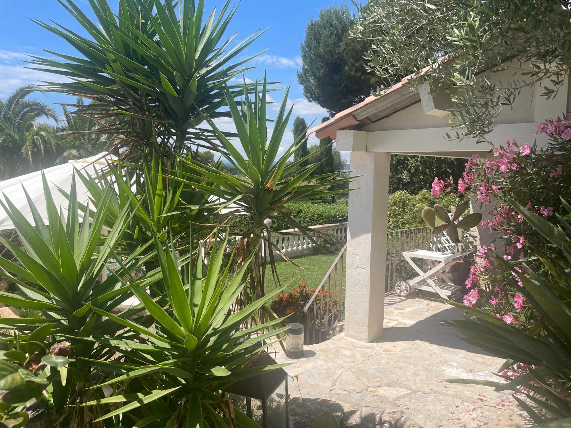 ונס La Bergerie B&B מראה חיצוני תמונה