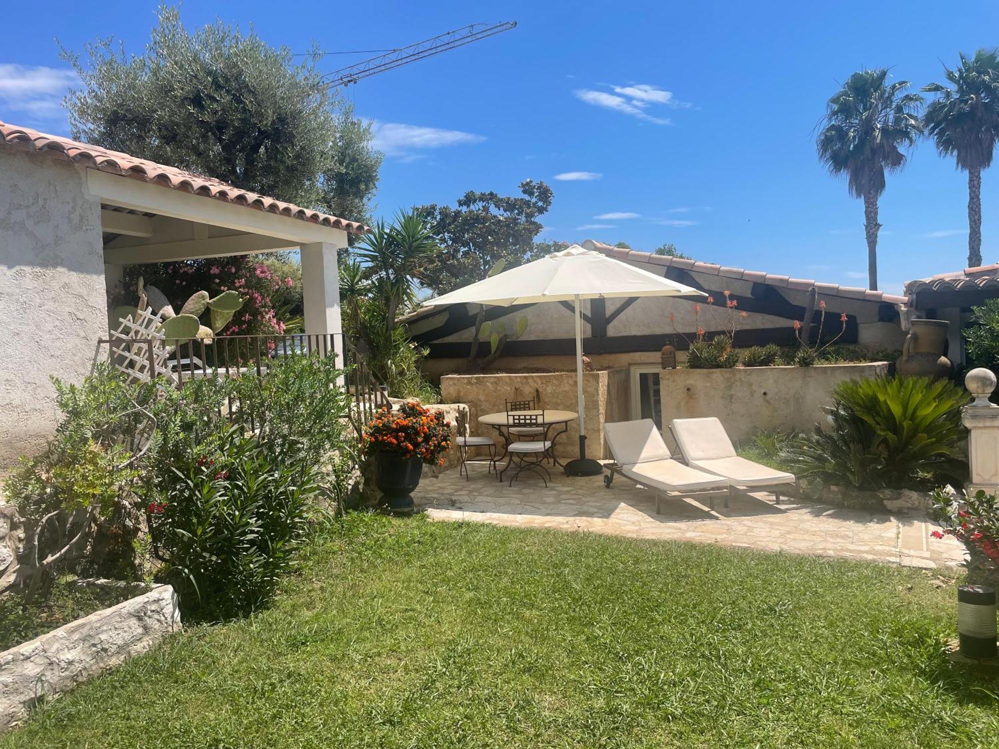 ונס La Bergerie B&B מראה חיצוני תמונה