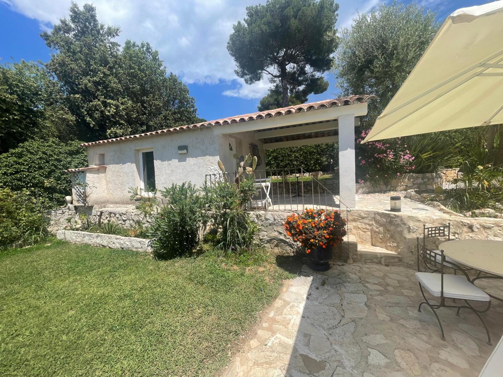 ונס La Bergerie B&B מראה חיצוני תמונה