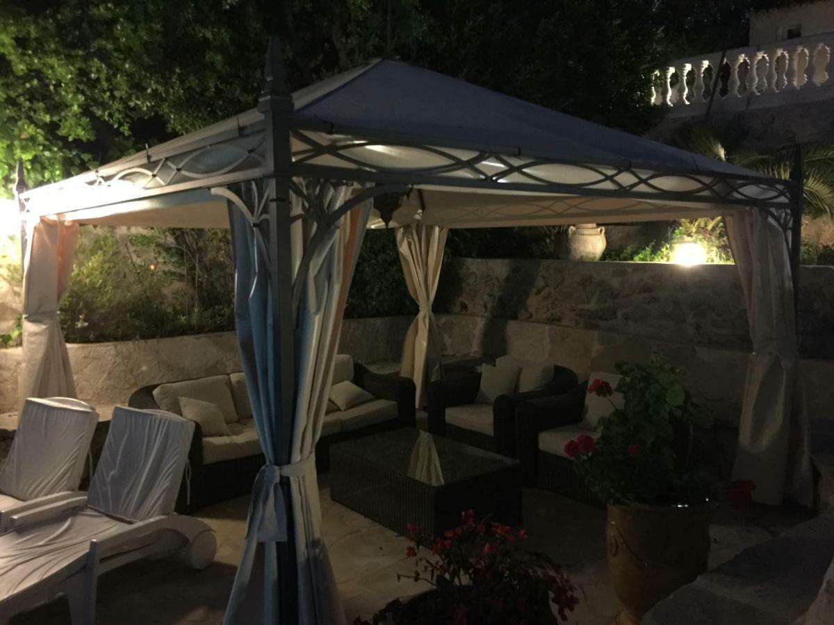 ונס La Bergerie B&B מראה חיצוני תמונה