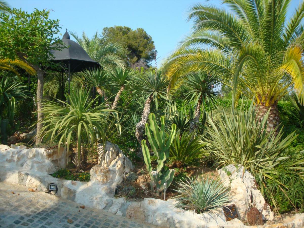 ונס La Bergerie B&B מראה חיצוני תמונה