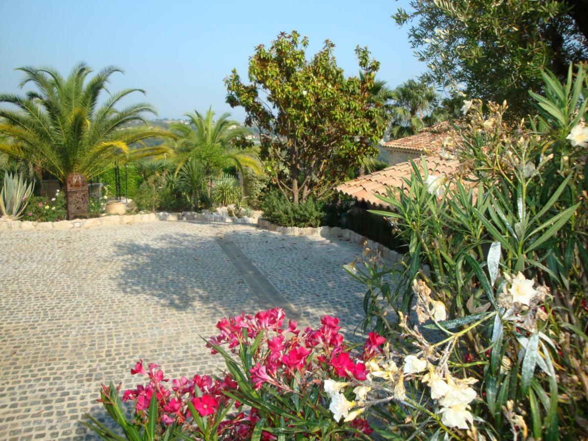 ונס La Bergerie B&B מראה חיצוני תמונה