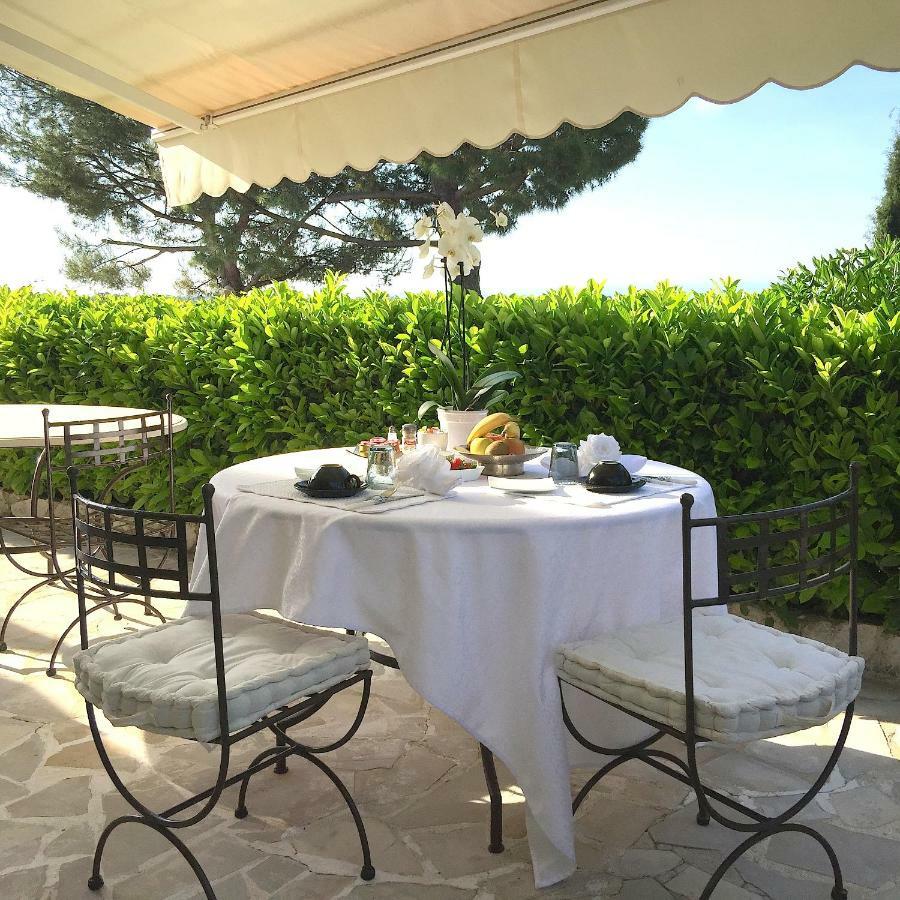 ונס La Bergerie B&B מראה חיצוני תמונה