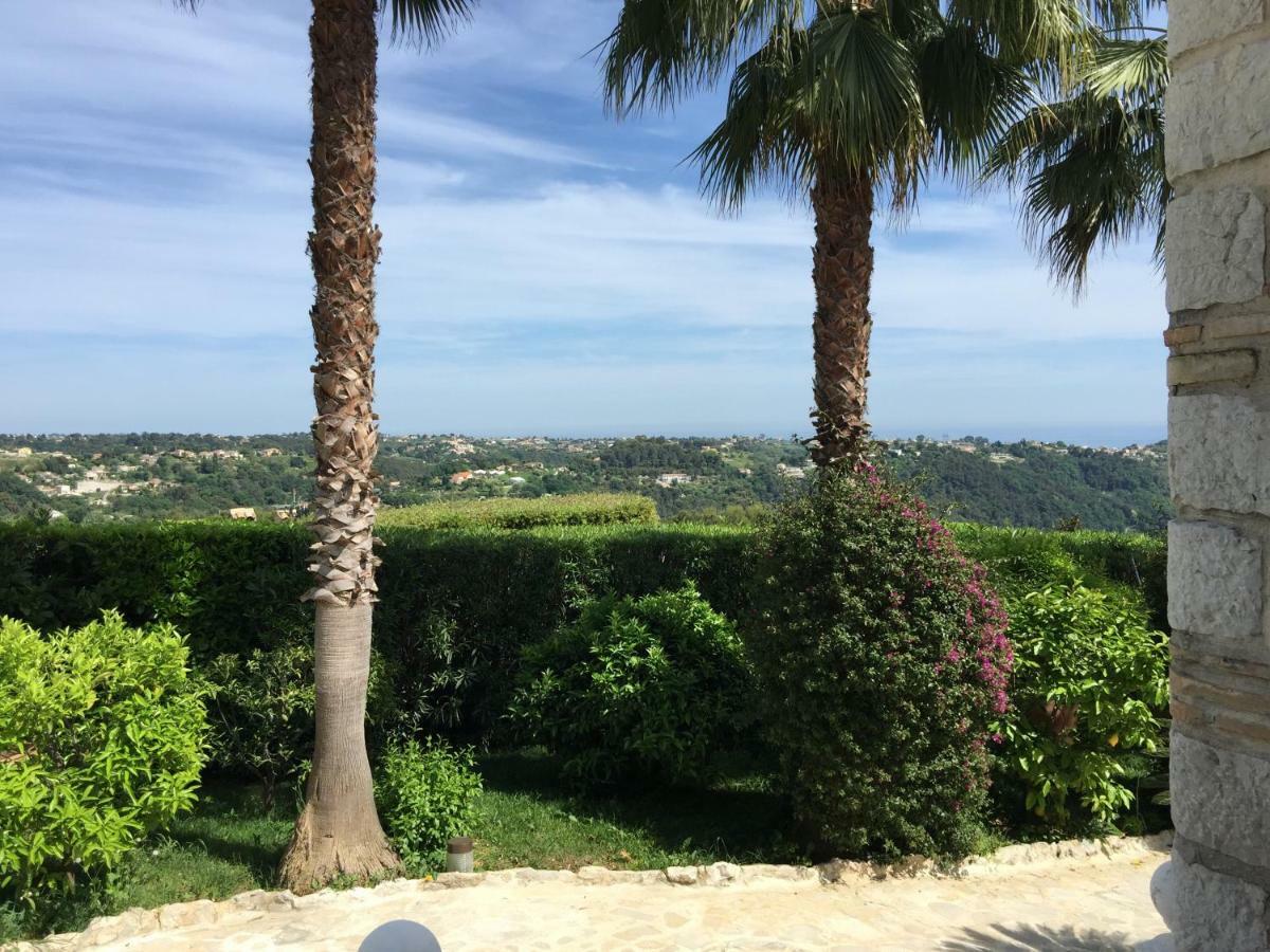 ונס La Bergerie B&B מראה חיצוני תמונה