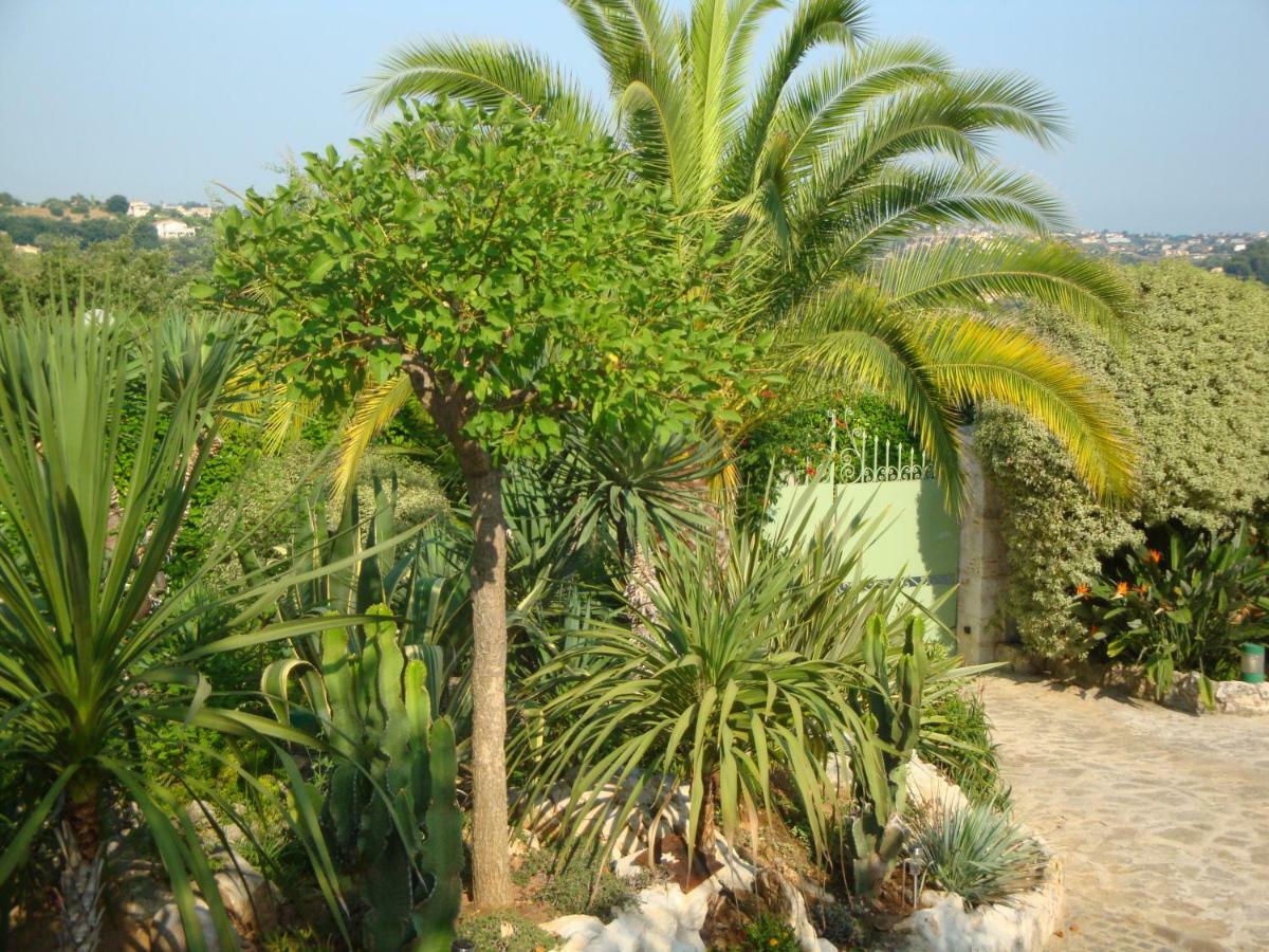 ונס La Bergerie B&B מראה חיצוני תמונה