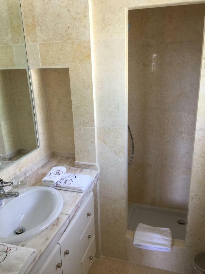 ונס La Bergerie B&B מראה חיצוני תמונה