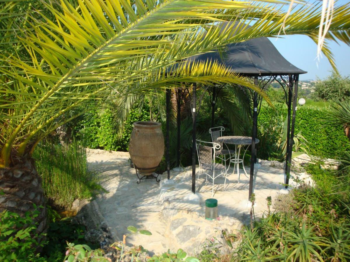 ונס La Bergerie B&B מראה חיצוני תמונה
