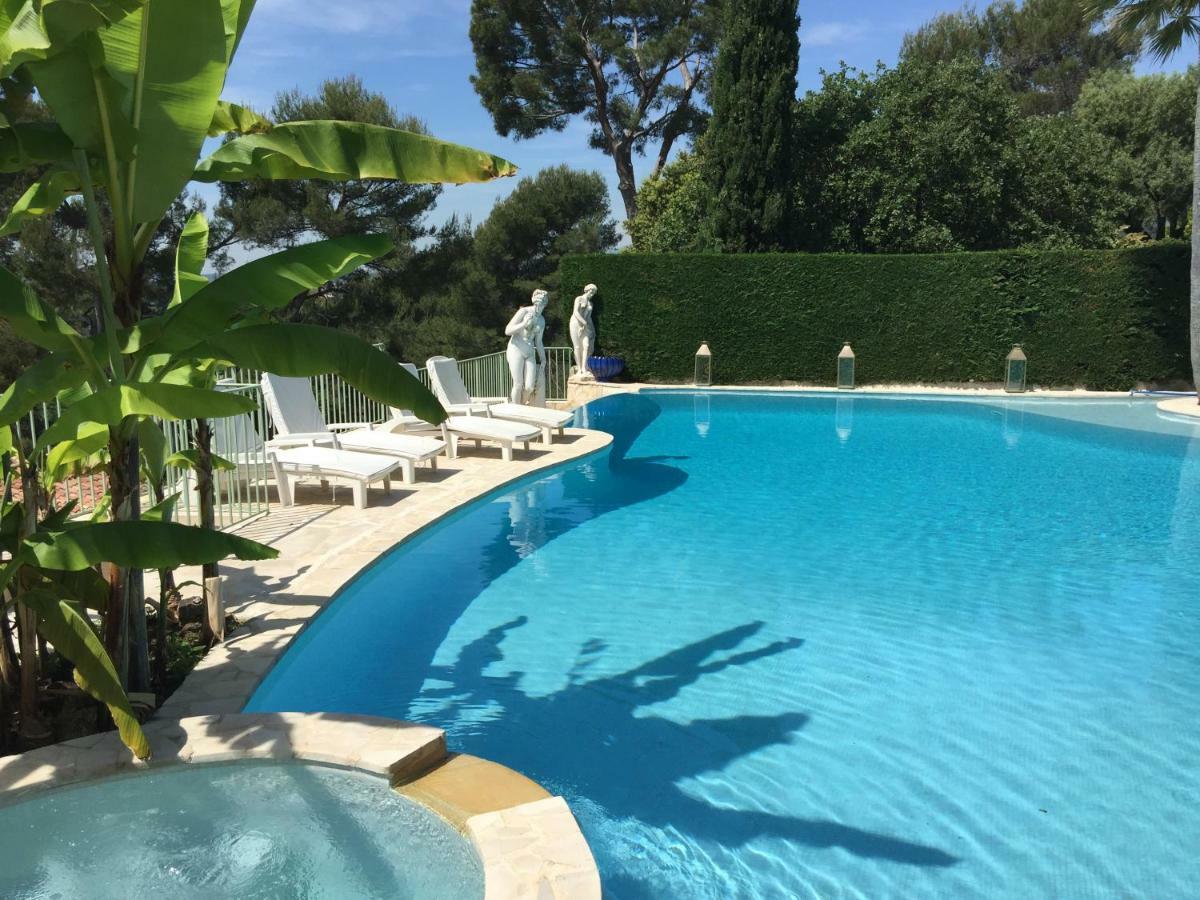 ונס La Bergerie B&B מראה חיצוני תמונה